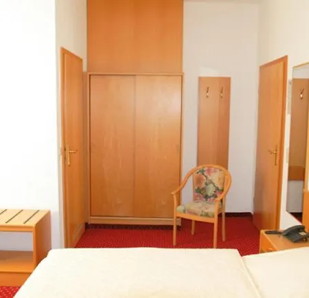 Pensionat Kaden Dresden