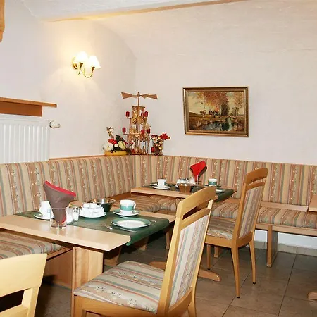 Guest house Kaden