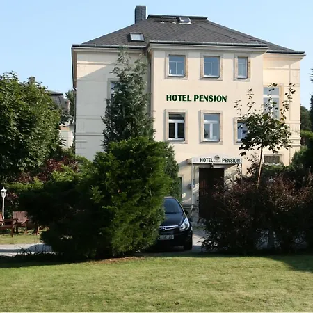 Kaden Guest house Dresden