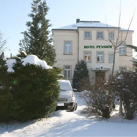 Kaden Guest house