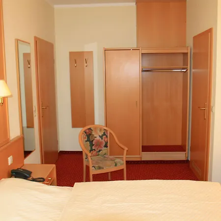 Kaden Guest house 3*