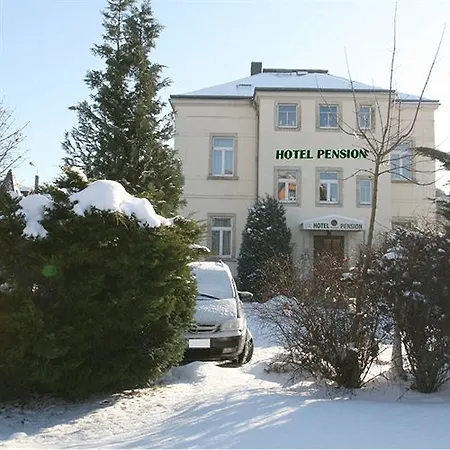 Kaden Guest house