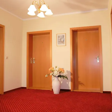 Guest house Kaden Langebruck