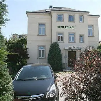 Guest house Kaden Langebruck