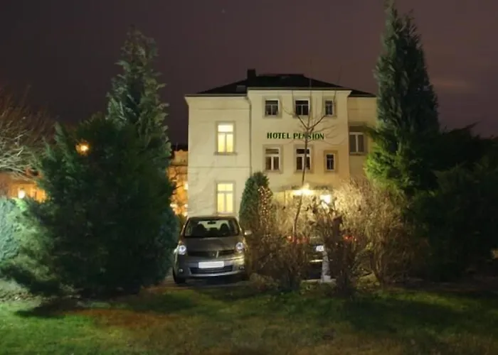 Kaden Guest house 3*