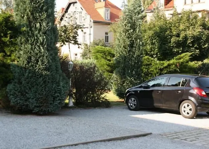 Guest house Kaden 3*