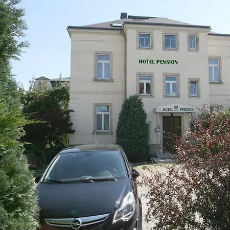 Kaden 3* 드레스덴