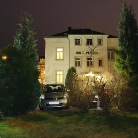 Kaden 게스트하우스 3*