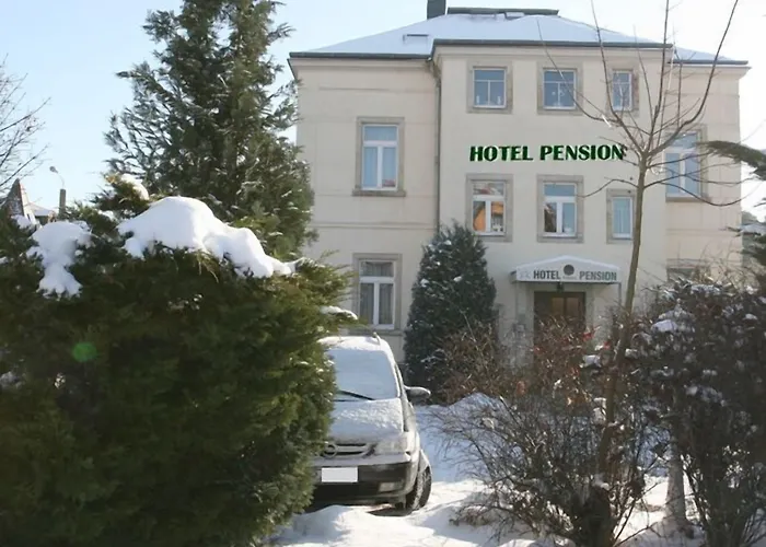 Kaden Гостевой дом