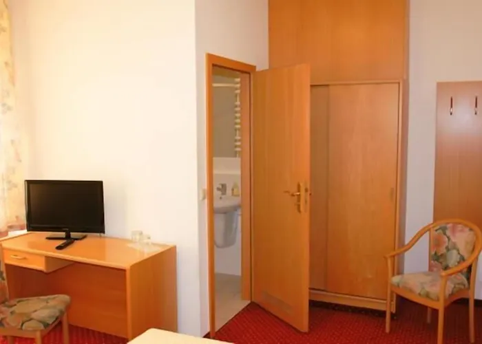 Kaden Гостевой дом